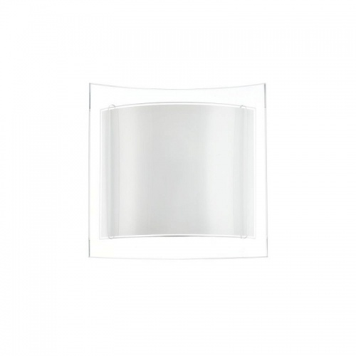  Maytoni Hicks MOD607-01-W  E27 60W 220V