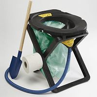 ��������� �������������� Separett Camping 1125