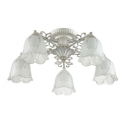   Lumion Barbara 3120/5C  E14 560W 220V