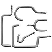 ����� ������ ��� �������� Esse Storage for Garden and Garage SIHS10 10 ��