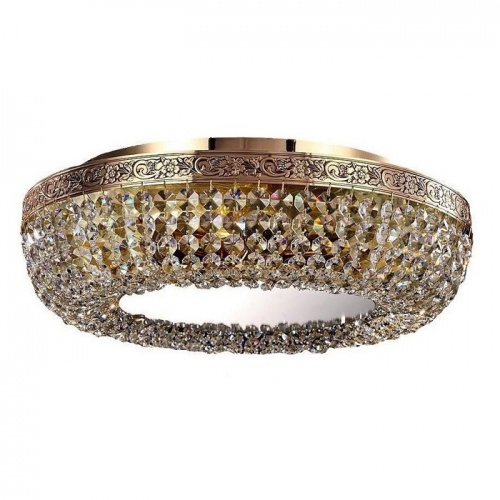   Maytoni Luna MIR543-45AY-G  E27 660W 220V