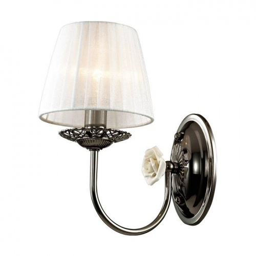  Odeon Light Bresano 2933/1W  E14 40W 220V