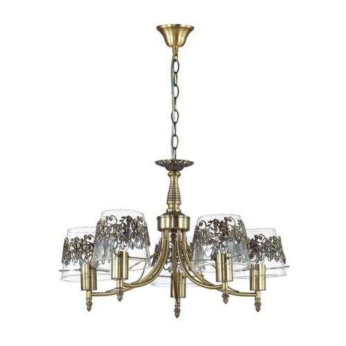   Lumion Colombina 3051/5  E27 540W 220V