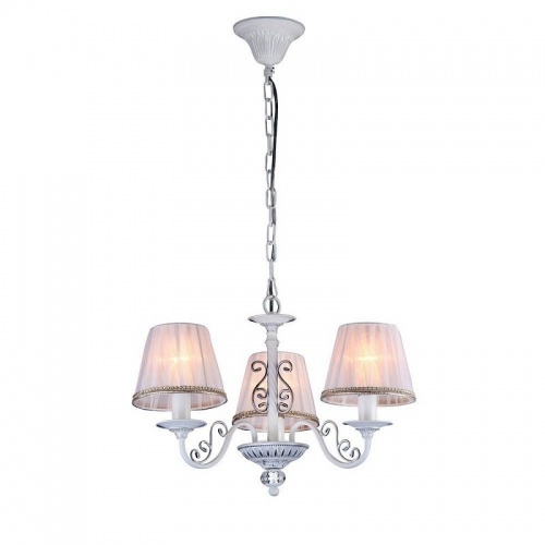   Maytoni Sunrise ARM290-03-W  E14 340W 220V