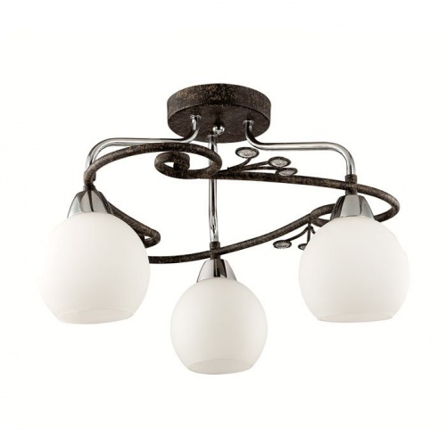   Lumion Sivilla 2851/3C  E14 340W 220V