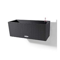 ����� Lechuza Balconera Cottage Complete Granite 50 ��