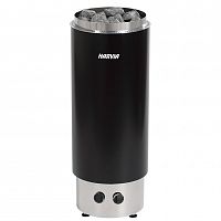 ���� ������������� Harvia Cilindro PC70F Black