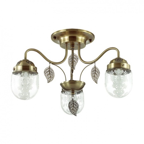   Lumion Afemi 3288/3C  E14 340W 220V