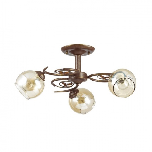   Lumion Clodina 3100/3C  E14 340W 220V