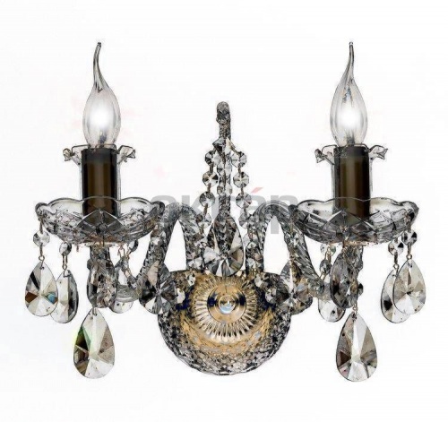  Maytoni Elegia ARM902-02-G  E14 260W 220V