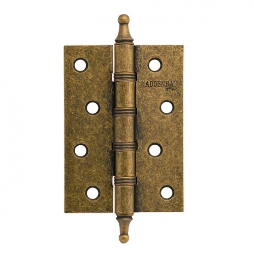   Adden Bau 100X70X2.5 4W    Aged Bronze