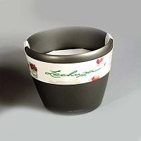 ����� (�������) Lechuza Classico Complete (anthracite), D28xH26��