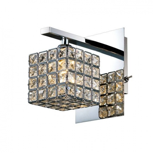  Odeon Light Ulfa 2709/1W  G9 40W 220V