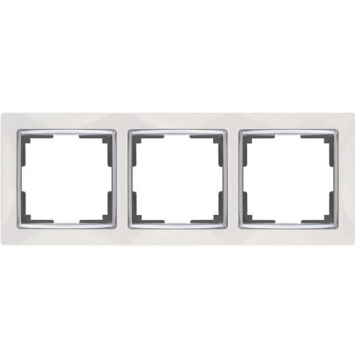   Werkel Snabb WL03-Frame-03-white 