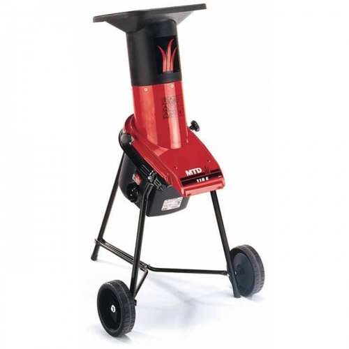   MTD 118 E