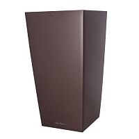 ����� Lechuza Cubico Complete Espresso 40x40xH75 ��
