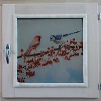 ���� ��� ���� Doorwood DW01930 ���� ����������� � ����������� 300�300 ��