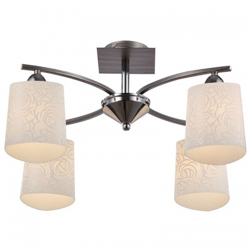   Maytoni Ciclo TOC005-04-N  E14 440W 220V