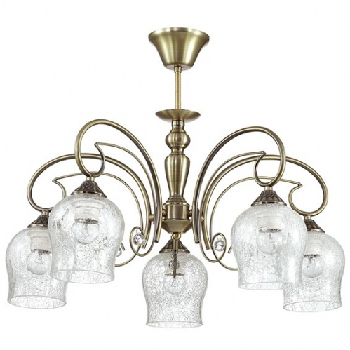   Lumion Monica 3135/5  E27 560W 220V