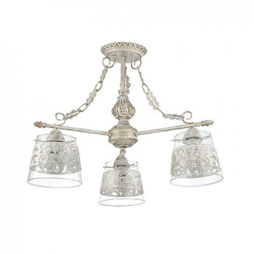   Lumion Corsaro 3052/3C  E14 340W 220V