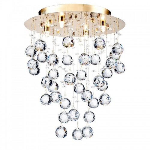   Maytoni Rockfall MOD207-35-G  G9 440W 220V