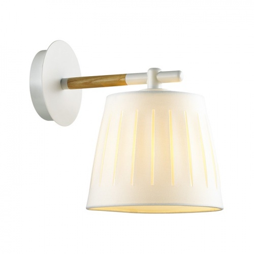  Odeon Light Nicola 4111/1W  E27 40W