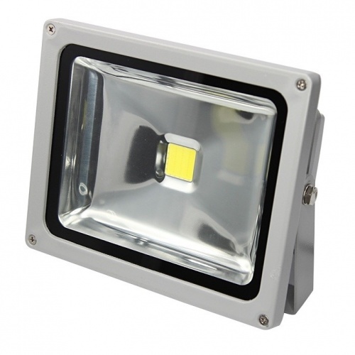   Lamper FL-COB LED IP65 30W 220V 5000 