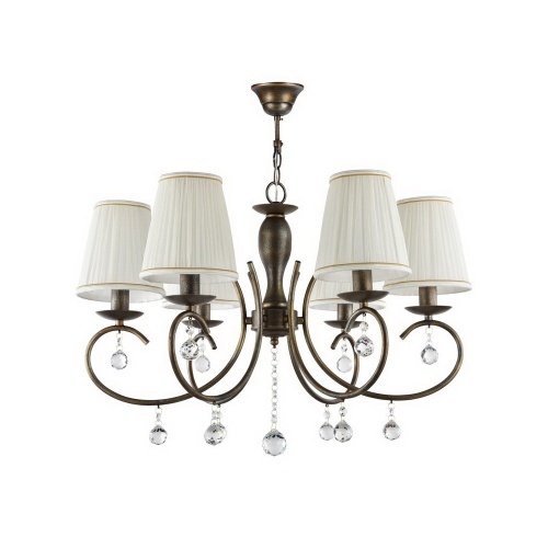   Freya Gretchen FR305-06-R   E14 640W 220V