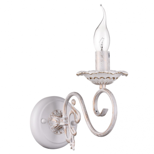  Freya Florence FR806-01-W  E14 60W 220V