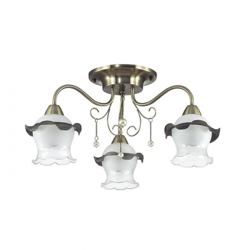   Lumion Zidoni 3239/3C  E14 360W 220V