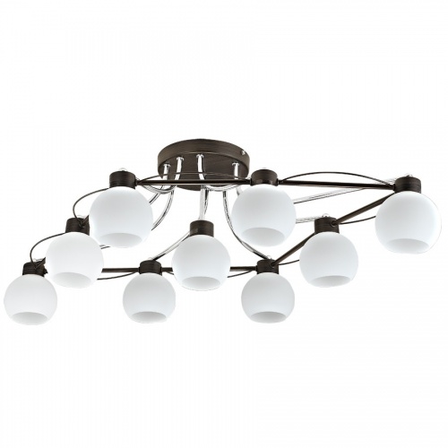   Maytoni Berry TOC010-09-N  E14 960W 220V