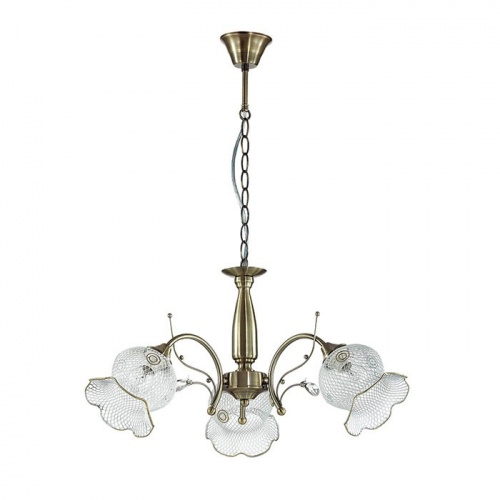   Lumion Rozetta 3110/3  E14 340W 220V