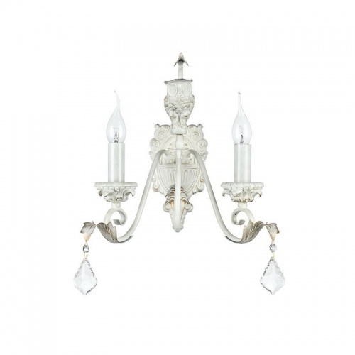 Maytoni Athena ARM777-02-WG  E14 60W 220V