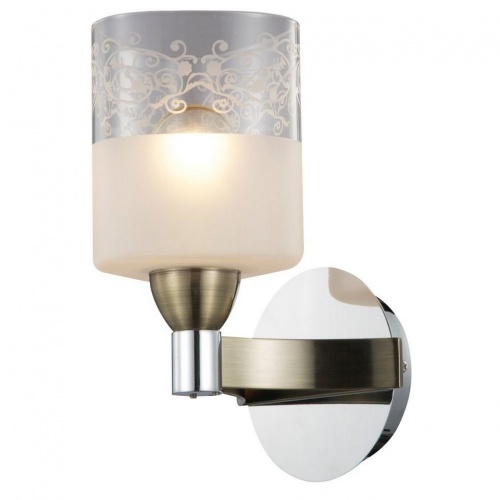  Maytoni Tasmania TOC003-01-R  E14 60W 220V