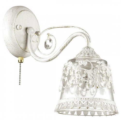  Lumion Olimpia 3433/1W  E14 60W 220V
