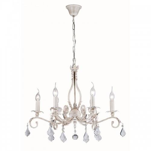   Maytoni Templiers H105-06-W  E14 660W 220V