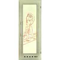 ����� ��� ���� � ����������� Doorwood DW00012 750�1850 �� ����