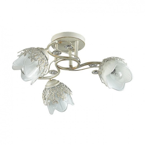   Lumion Florana 3002/3C  E14 340W 220V