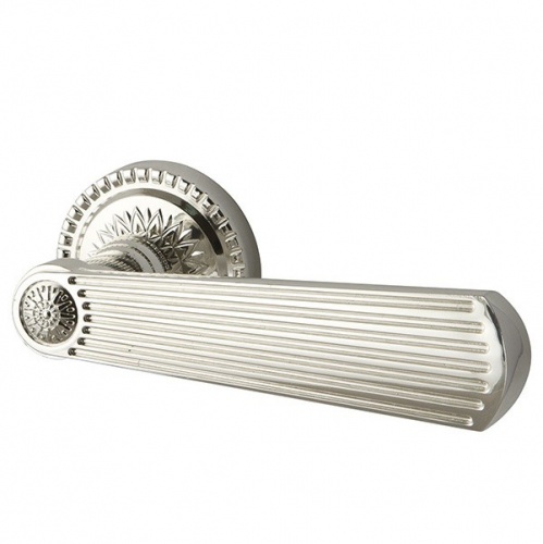   Armadillo Romeo CL3 Silver-925