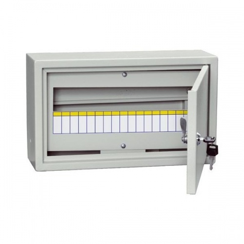   IEK -18-1 36 MKM14-N-18-31-Z IP31 3
