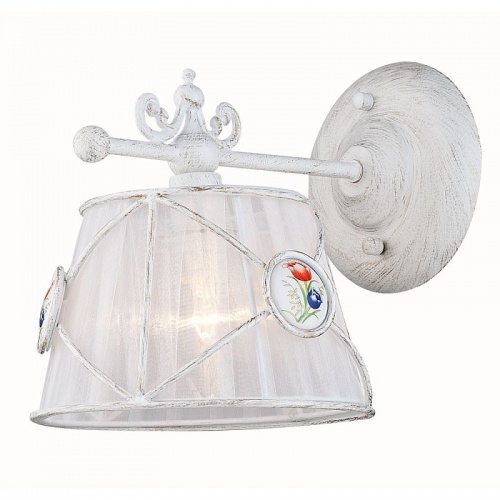  Maytoni Itella ARM620-01-W  E27 40W 220V