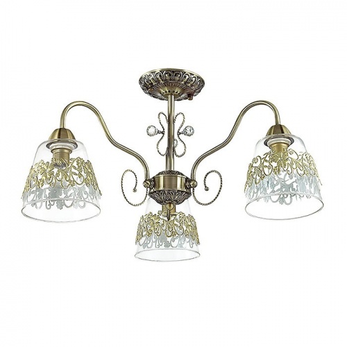   Lumion Colombina 3051/3C  E14 340W 220V