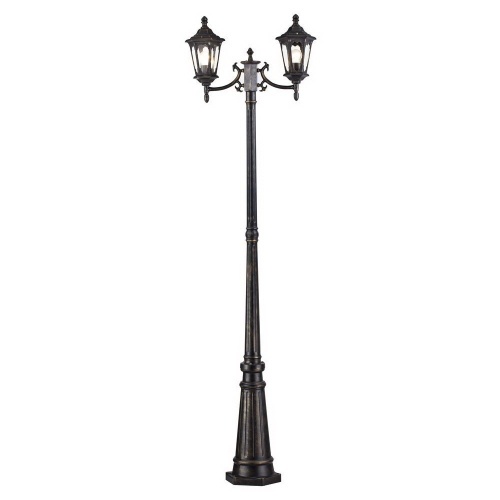    Maytoni Street S101-209-61-R  E27 2100W 220V