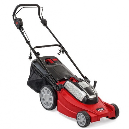   MTD 3816 E HW
