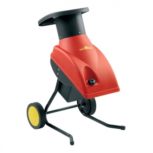   Wolf-Garten SDE 2500
