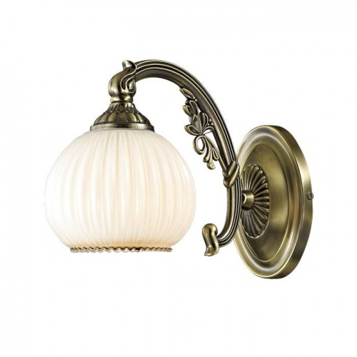  Odeon Light Ragon 2867/1W  E14 40W 220V