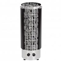 ���� ������������� Harvia Cilindro P�90H Black