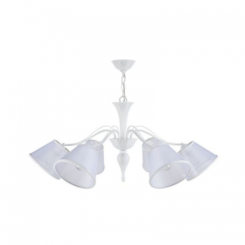   Maytoni Virginity MOD150-06-W  E14 640W 220V