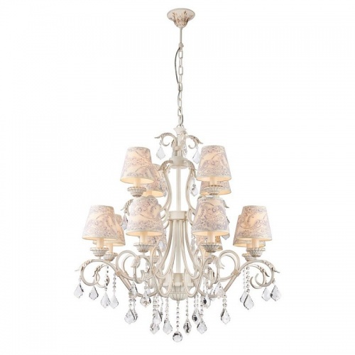   Maytoni Velvet ARM219-12-G  E14 1240W 220V