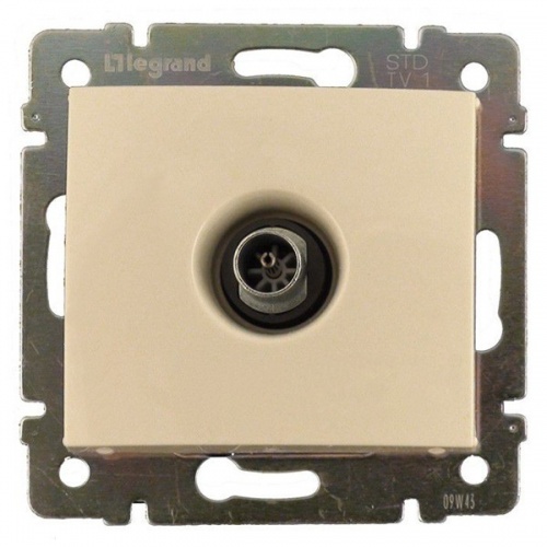  TV  Legrand Valena 774329    1,5 